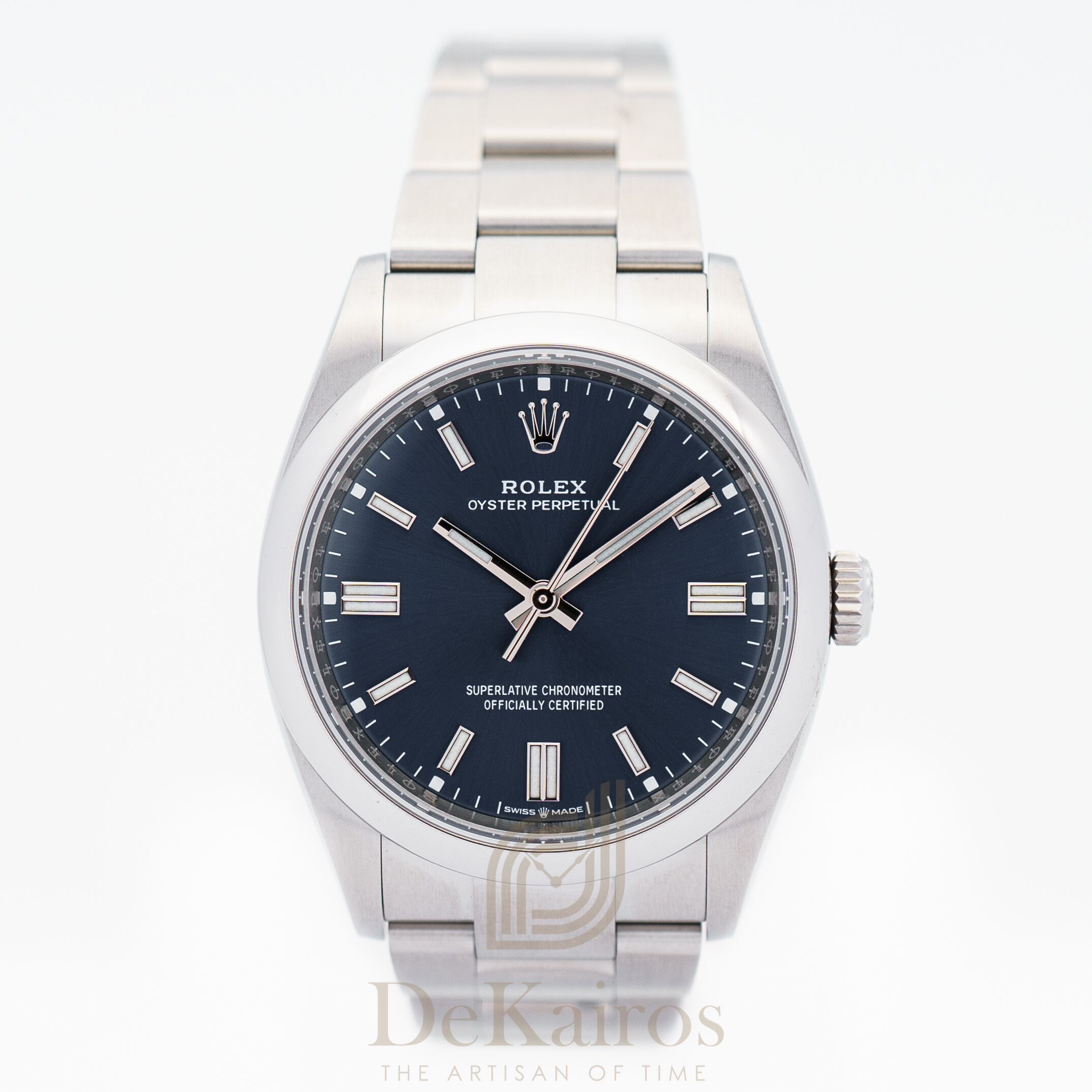 Oyster discount 2021 rolex